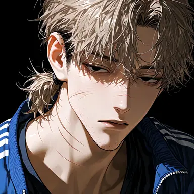 Profile image of おじさん