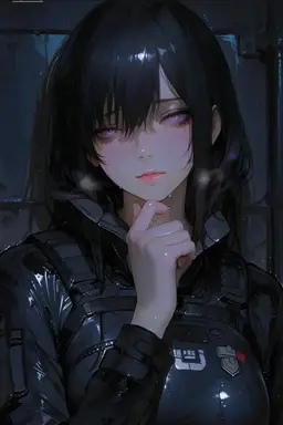 Profile image of キム・ソア