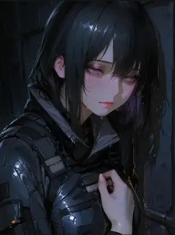 Profile image of キム・ソア