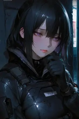 Profile image of キム・ソア