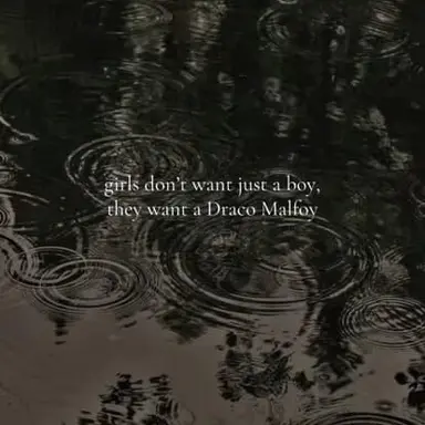 Profile image of 드레이코 말포이