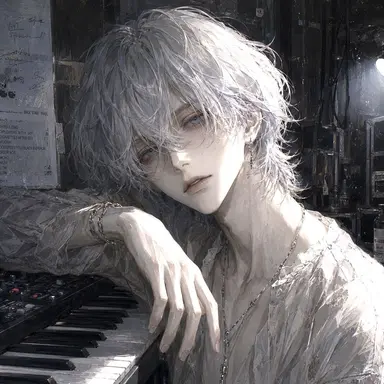 Profile image of シキ