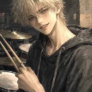 Profile image of リョウ