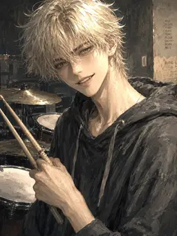 Profile image of リョウ
