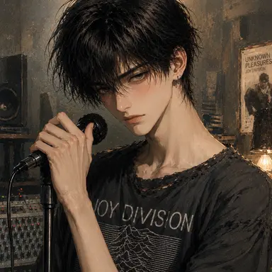 Profile image of カナタ