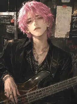Profile image of ナナセ