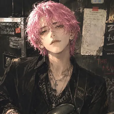 Profile image of ナナセ
