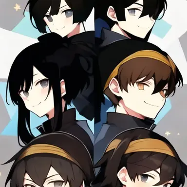 Profile image of 닌자포스