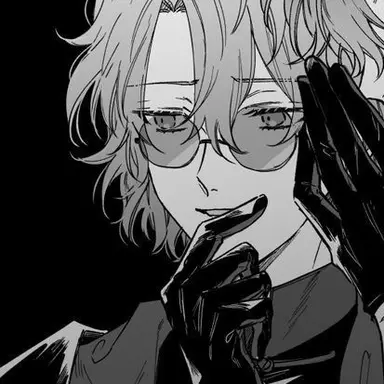 Profile image of 吟