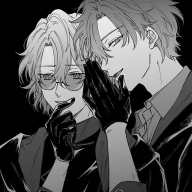 Profile image of 吟と空雅