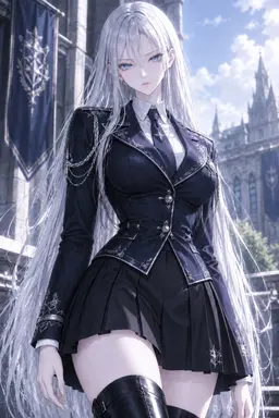 Profile image of 세리아 폰 아르젠