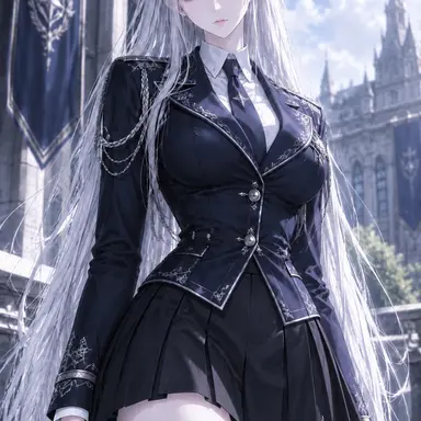 Profile image of 세리아 폰 아르젠