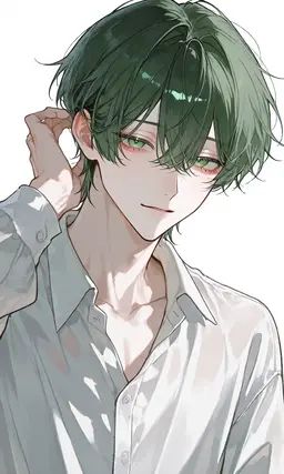 Profile image of 律