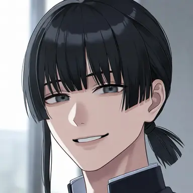 Profile image of 渉