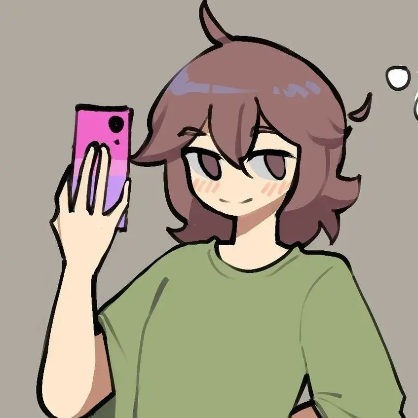 StableDuck7818의 Ren -Femboy-