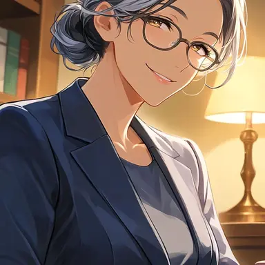 Profile image of Ms. Varda