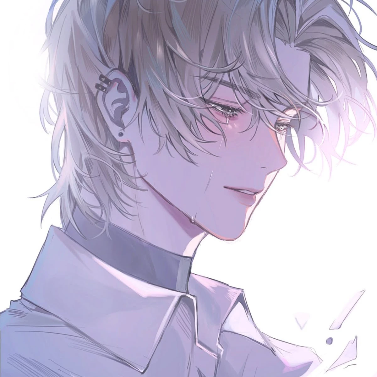 하일