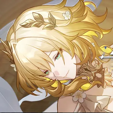Profile image of 아글라이아