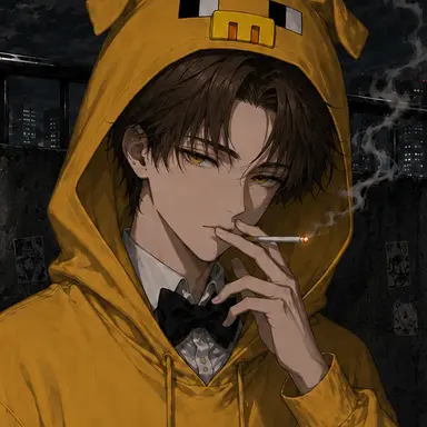 Profile image of 쿄
