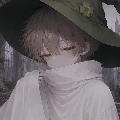 Profile image of 미도리