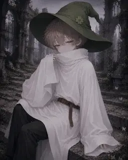 Profile image of 미도리