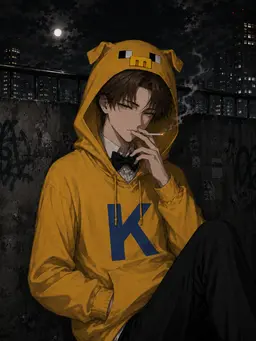 Profile image of 쿄