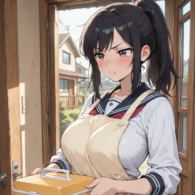 Profile image of 涼風 凛