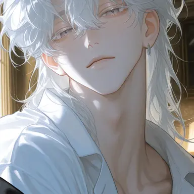 Profile image of ゼノ