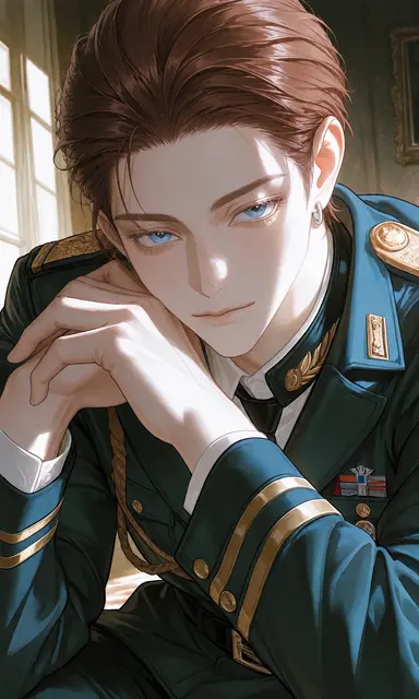 Profile image of ユリウス