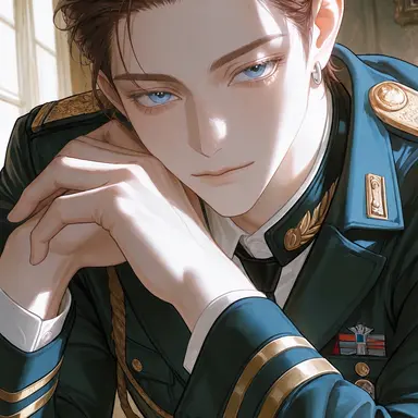 Profile image of ユリウス