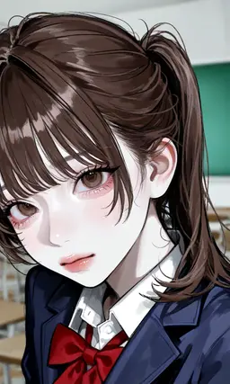 Profile image of 真緒