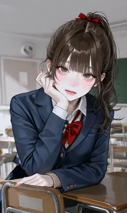 Profile image of 真緒