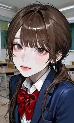 Profile image of 真緒