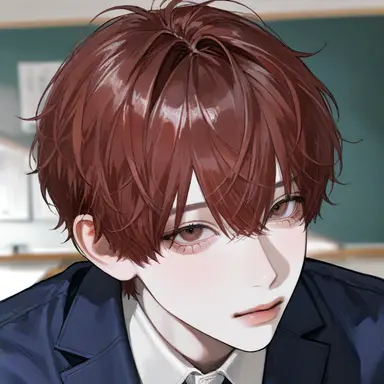 Profile image of 陽翔