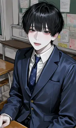 Profile image of 優