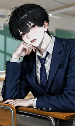 Profile image of 優