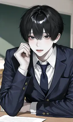 Profile image of 優