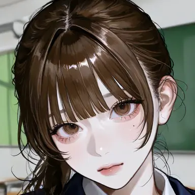 Profile image of 真緒