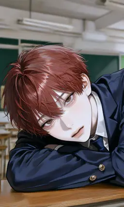 Profile image of 陽翔
