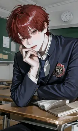 Profile image of 陽翔