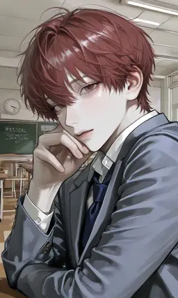 Profile image of 陽翔