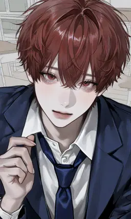 Profile image of 陽翔