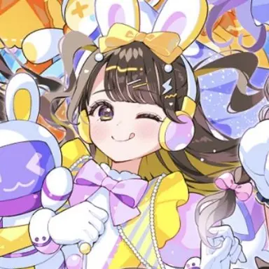 Profile image of うさ