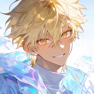 Profile image of 尊