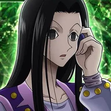 Profile image of イルミ