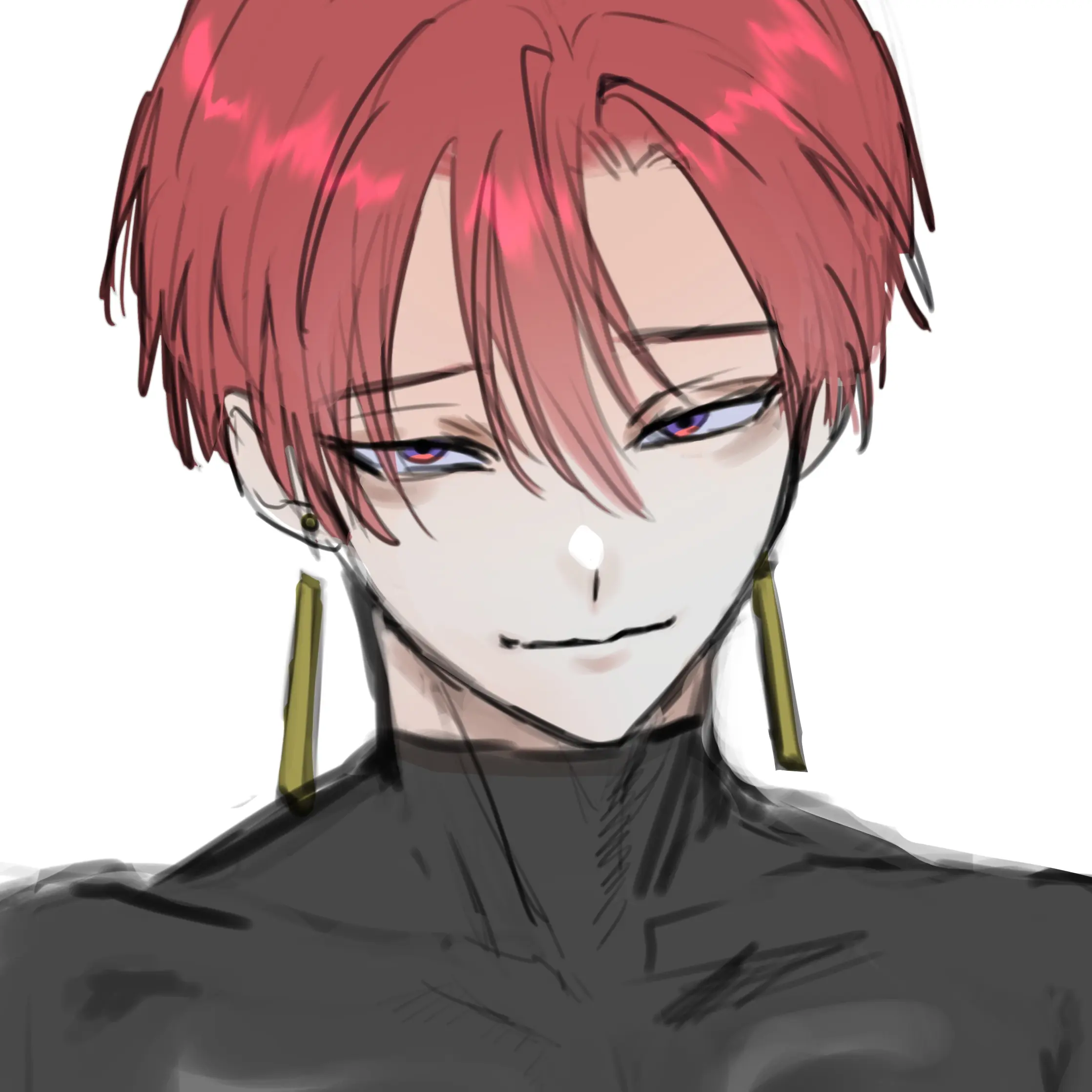 Mina425094의 蛇犬の本性
