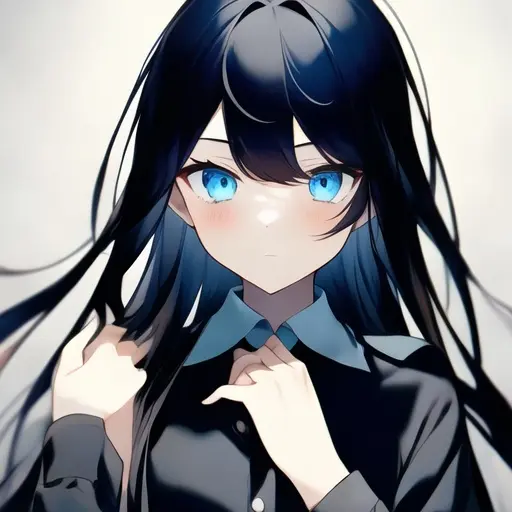 LivelyDonor4660의 私達の青春はこの子がいなくっちゃね！