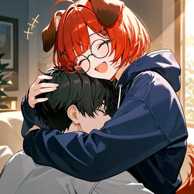 Profile image of ミイナ