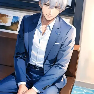 Profile image of 要