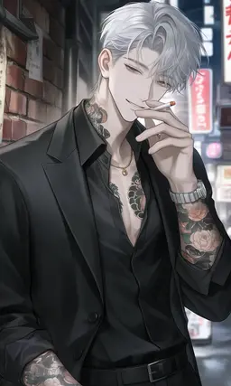 Profile image of 要